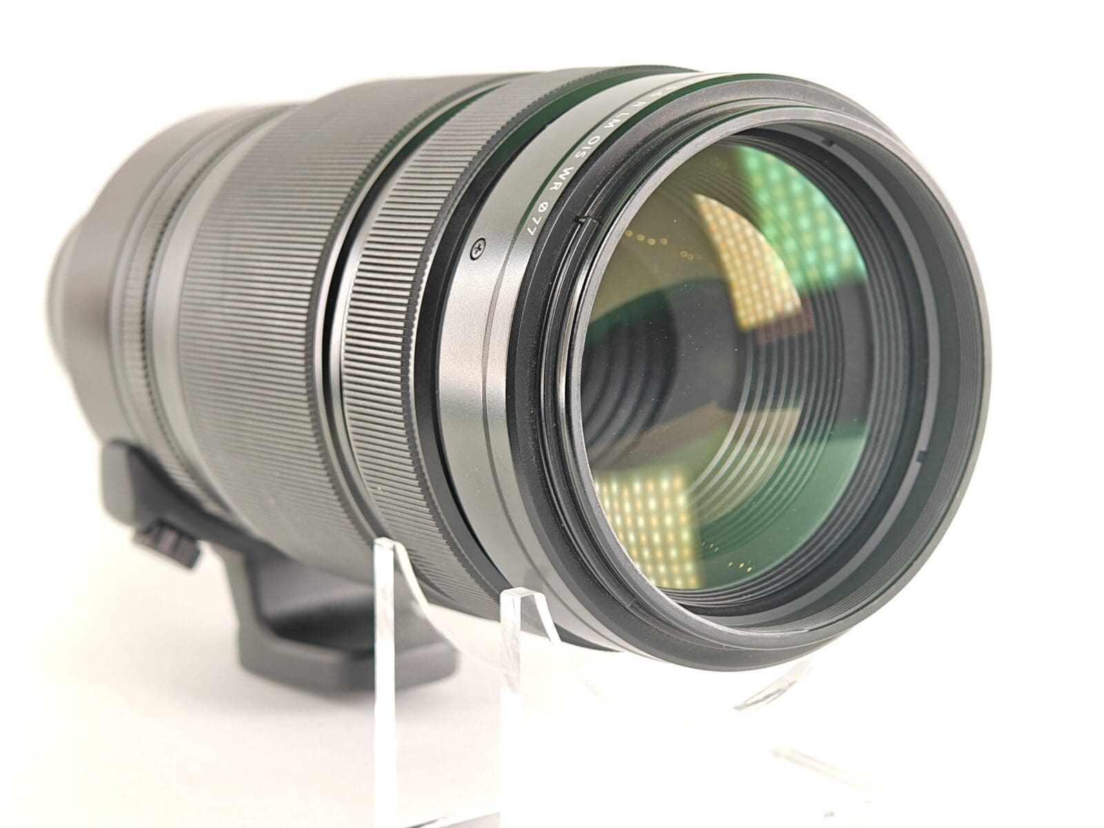 FUJIFILM 100-400/4.5-5.6 XF - immagine 5