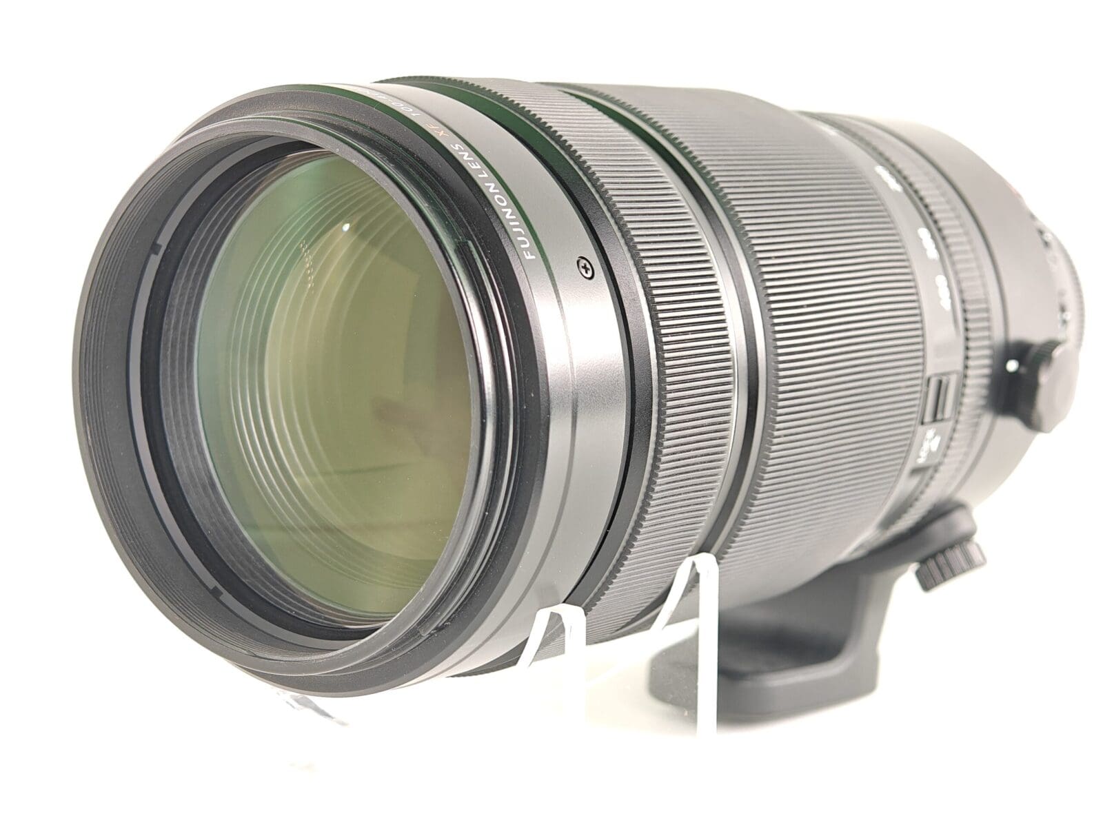 FUJIFILM 100-400/4.5-5.6 XF - immagine 7