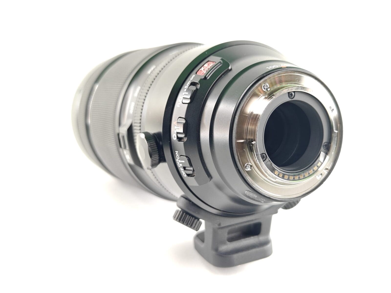 FUJIFILM 100-400/4.5-5.6 XF - immagine 8