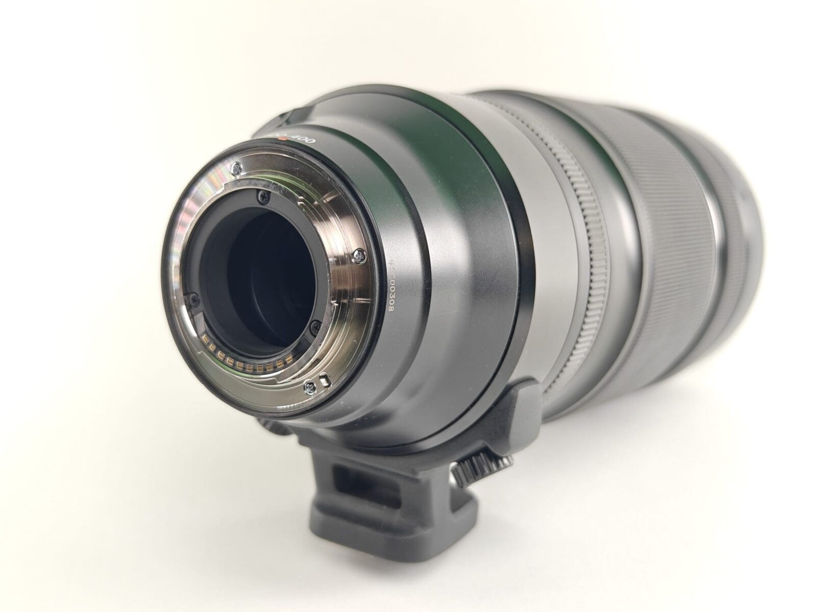 FUJIFILM 100-400/4.5-5.6 XF - immagine 10
