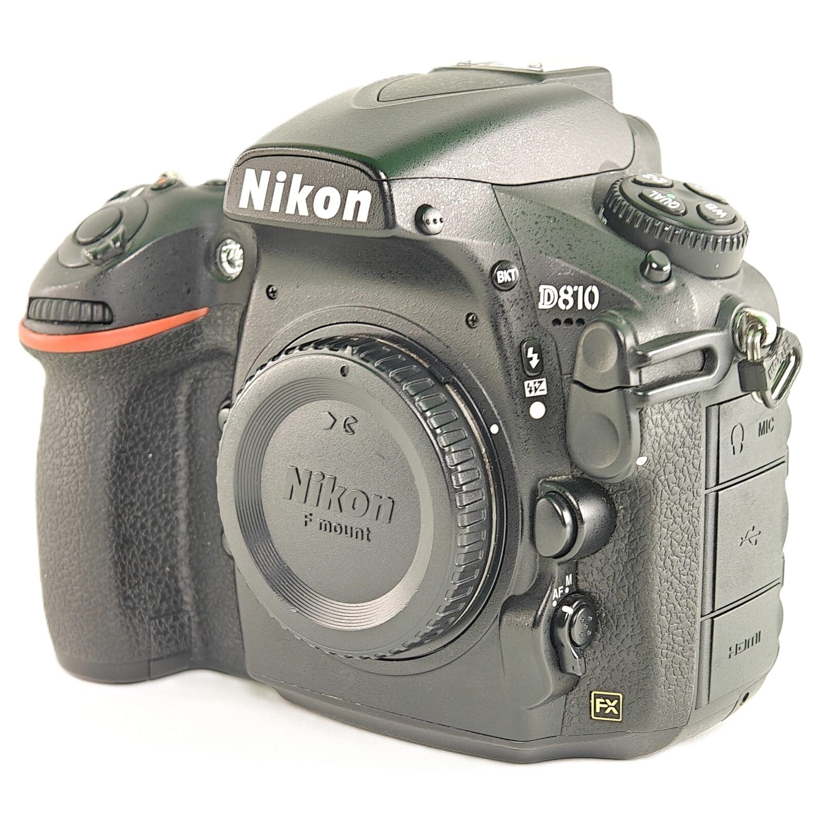 Nikon D810 - Usato - immagine 2