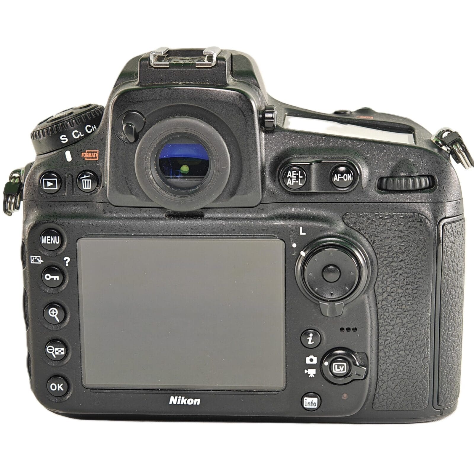 Nikon D810 - Usato - immagine 5