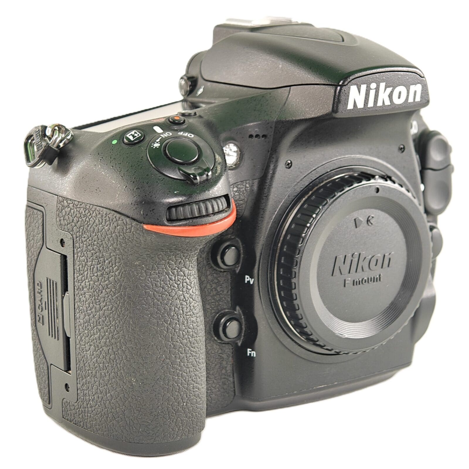Nikon D810 - Usato - immagine 9
