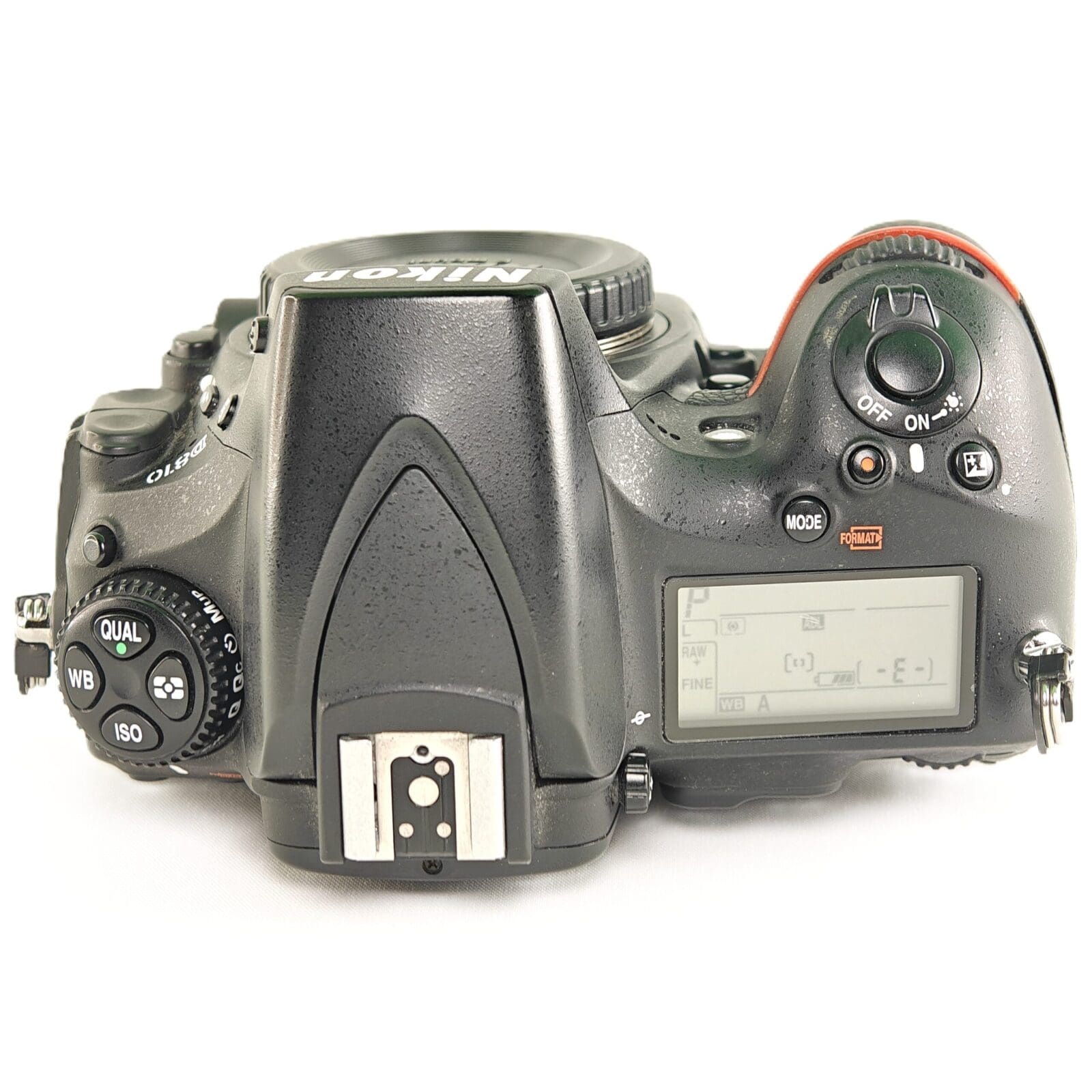 Nikon D810 - Usato - immagine 11
