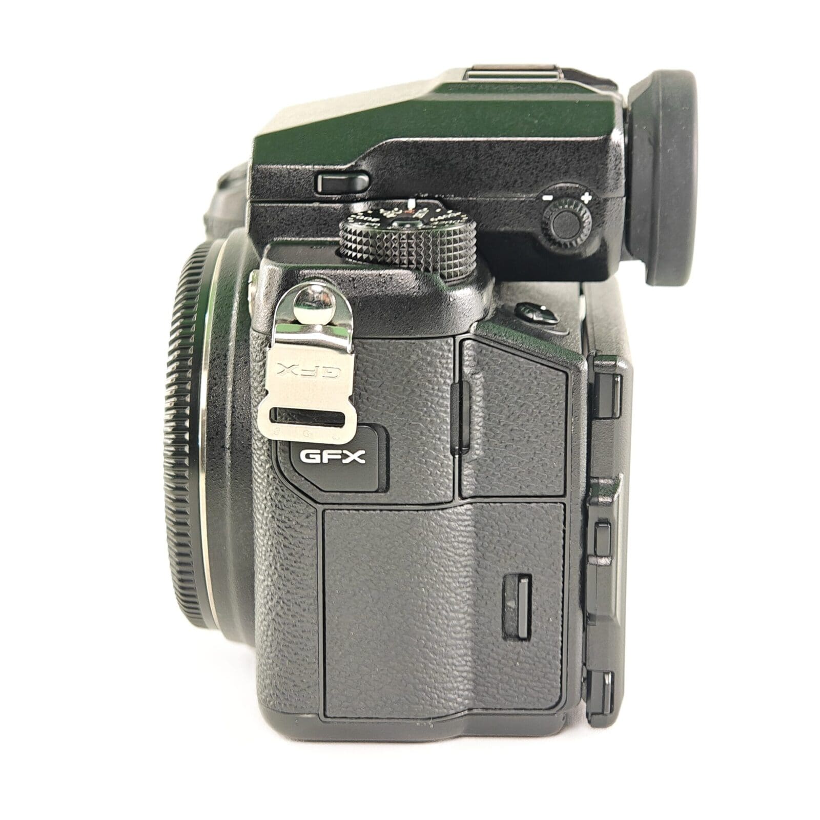 FUJIFILM GFX 50S - Usato - immagine 3