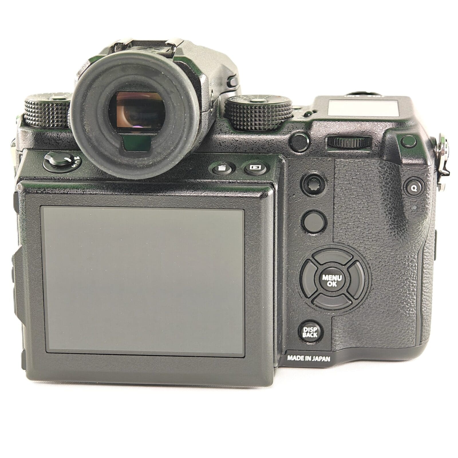 FUJIFILM GFX 50S - Usato - immagine 5