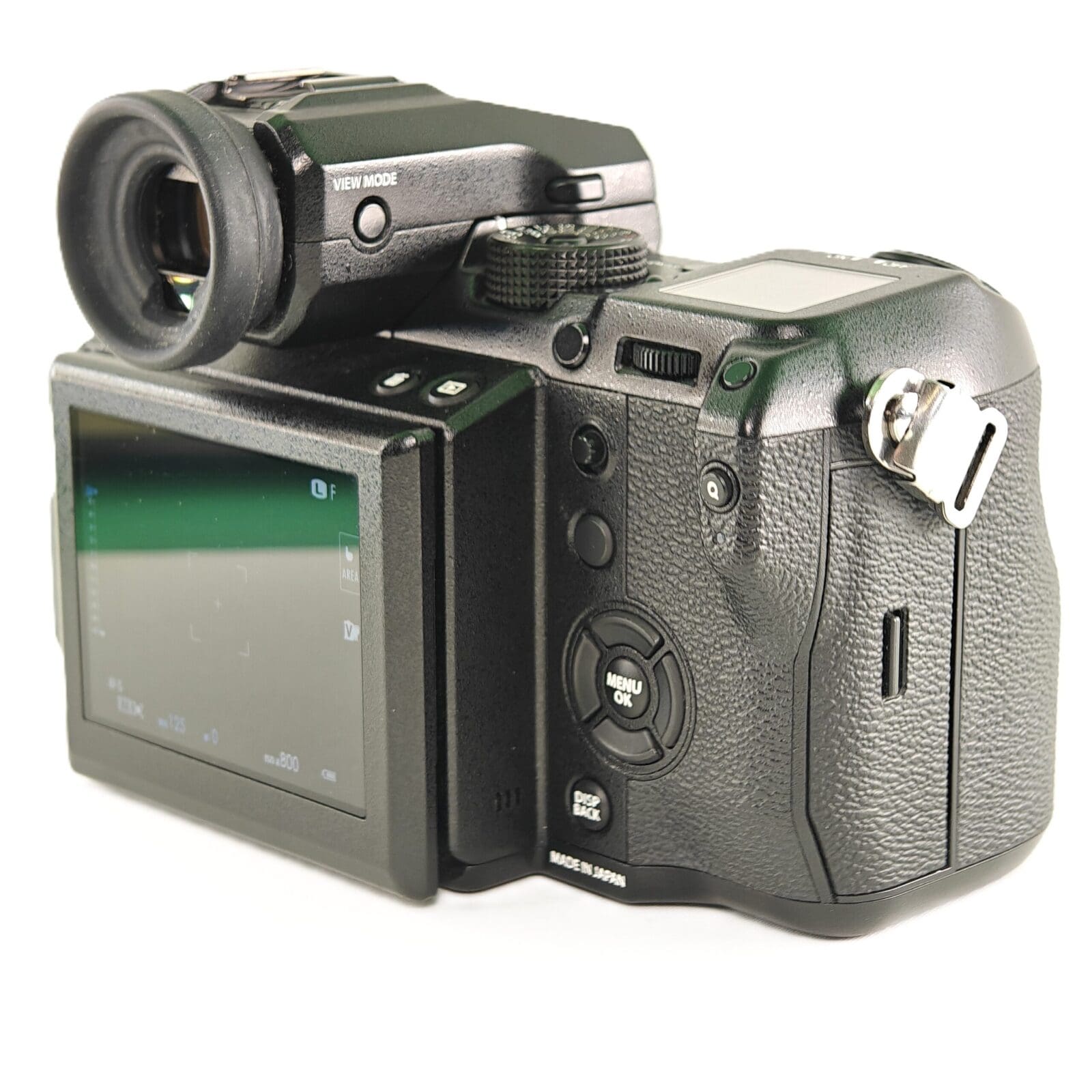 FUJIFILM GFX 50S - Usato - immagine 7