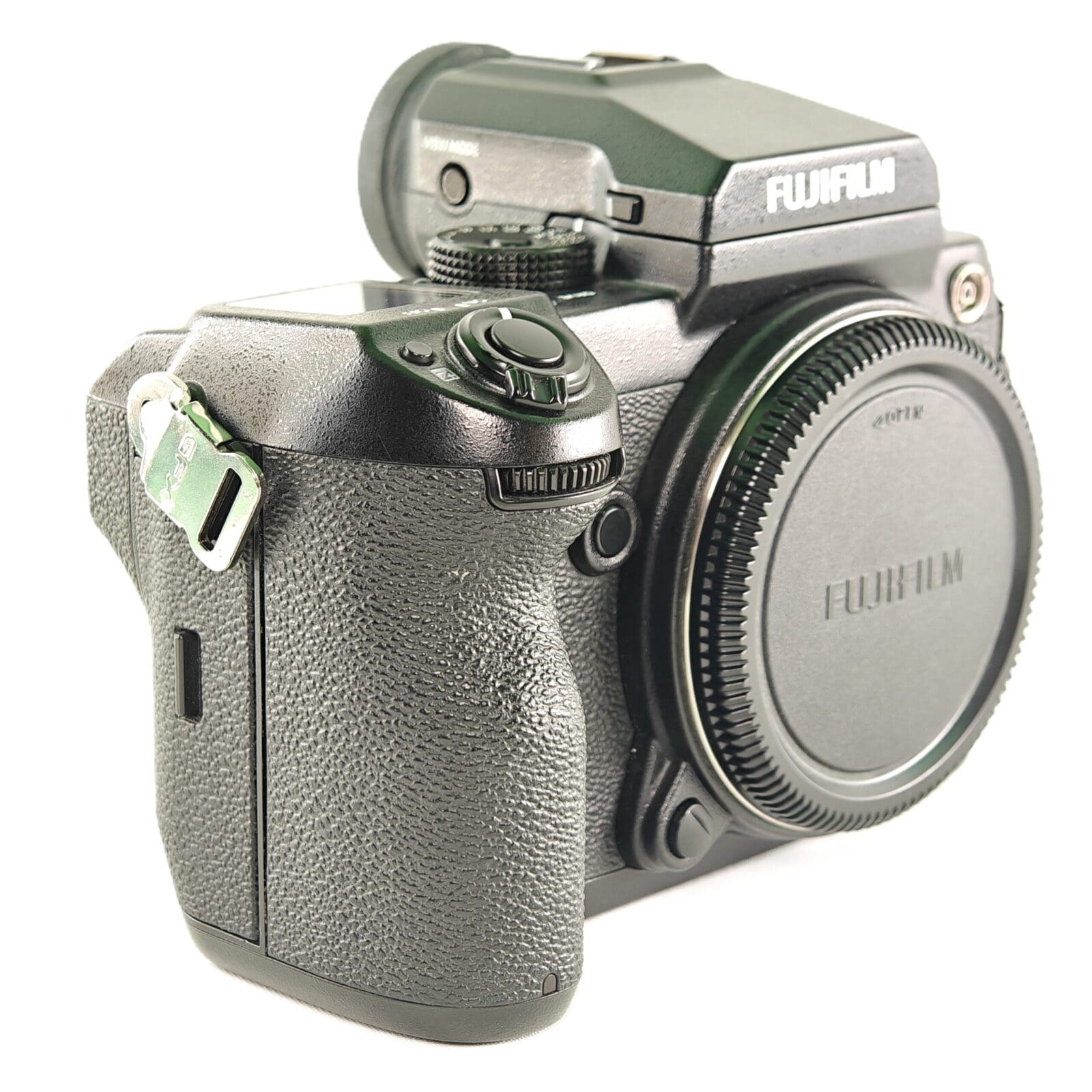 FUJIFILM GFX 50S - Usato - immagine 9