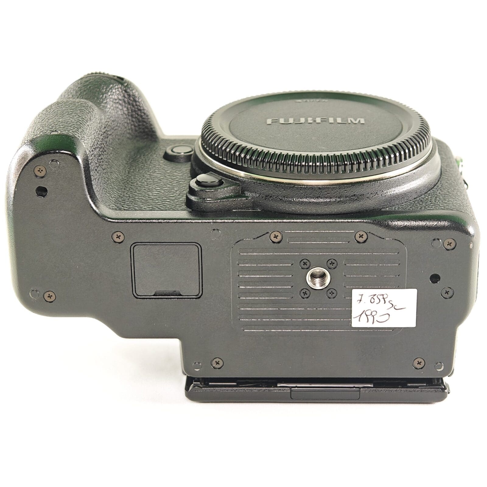FUJIFILM GFX 50S - Usato - immagine 10