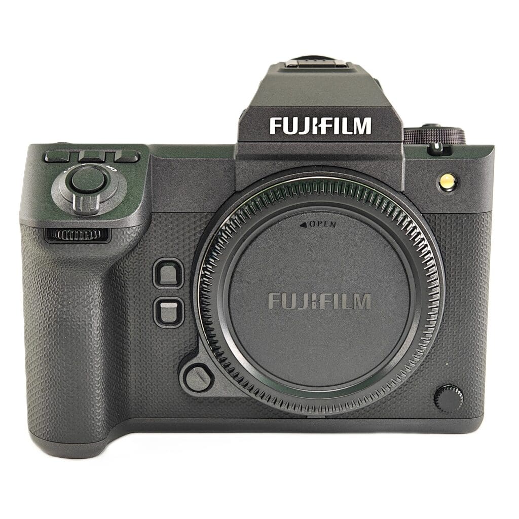 Fujifilm GFX 100II - Usato