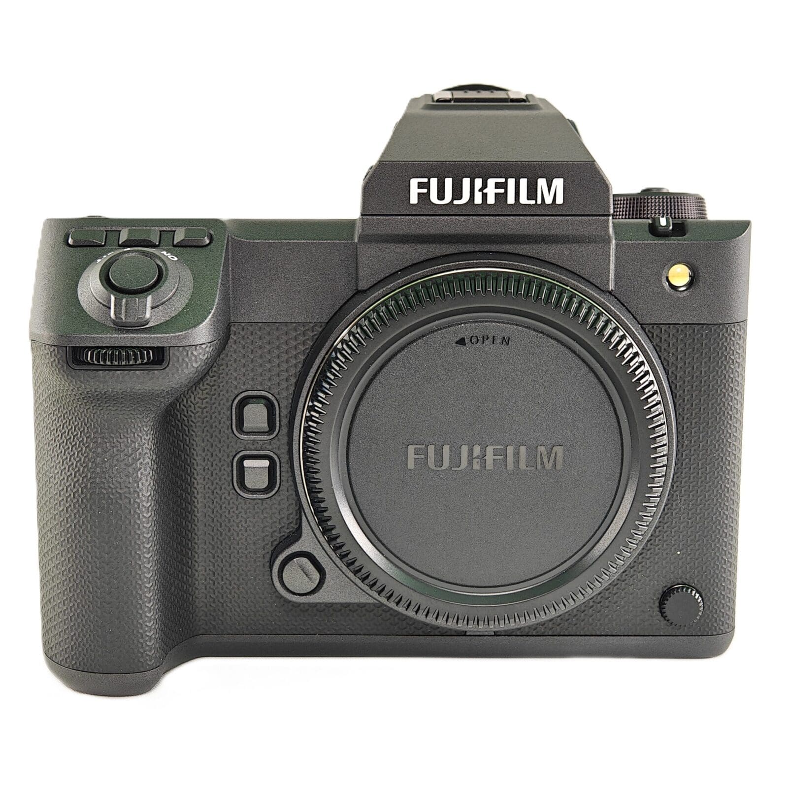 Fujifilm GFX 100II - Usato