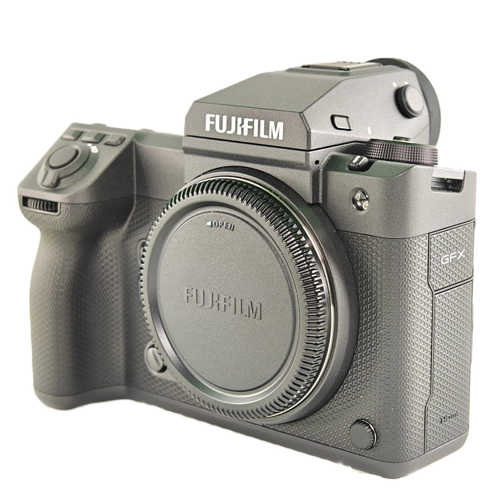 Fujifilm GFX 100II - Usato - immagine 2