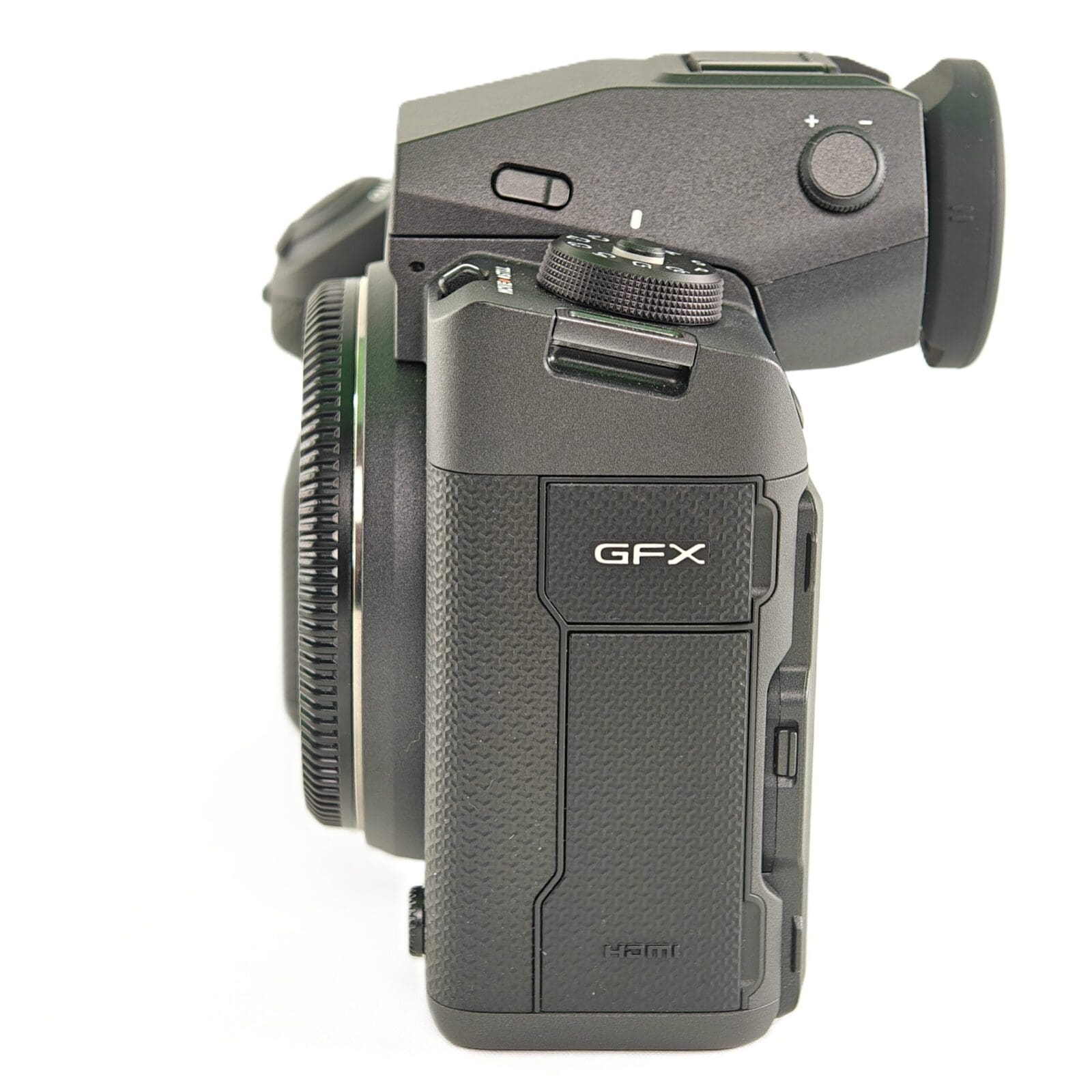 Fujifilm GFX 100II - Usato - immagine 3