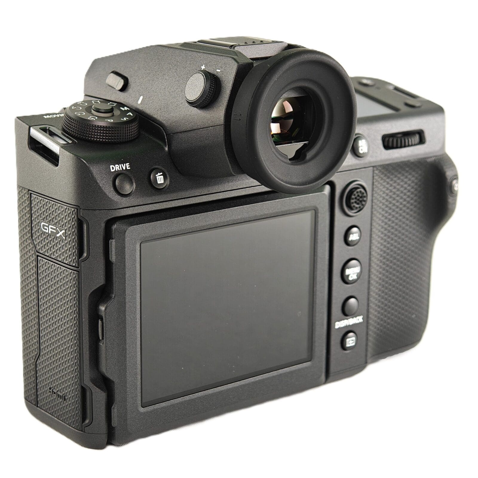 Fujifilm GFX 100II - Usato - immagine 4