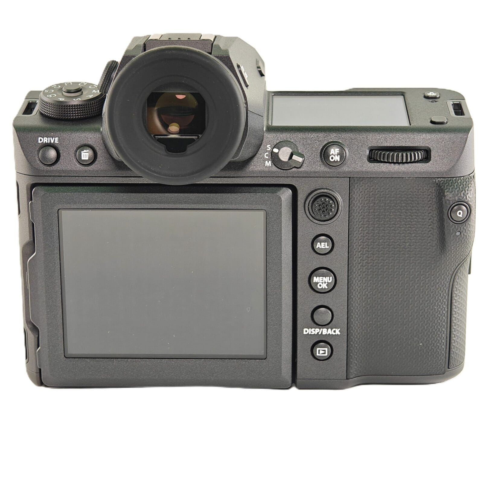 Fujifilm GFX 100II - Usato - immagine 5