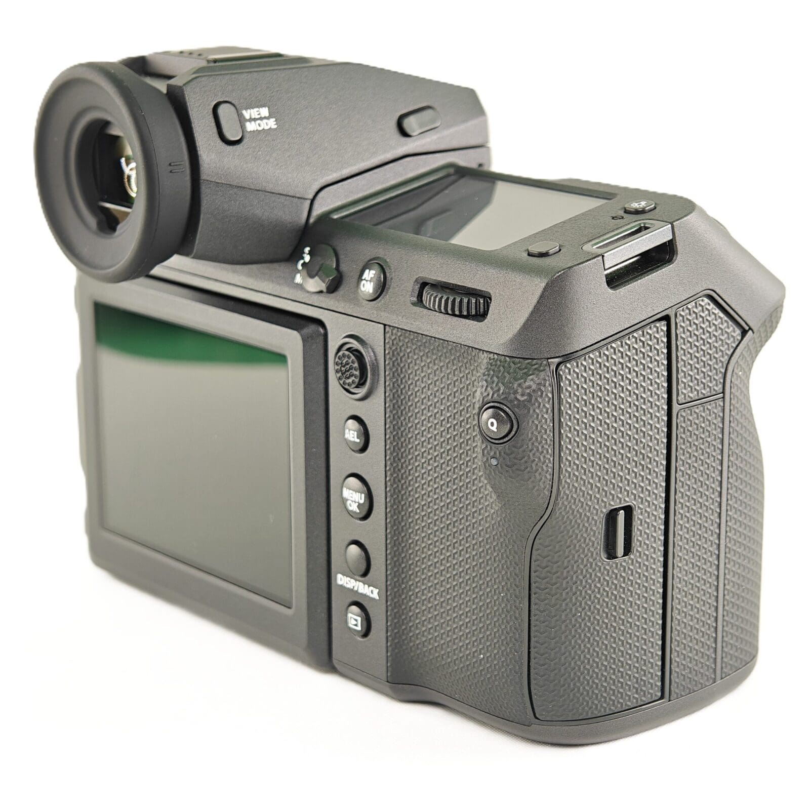 Fujifilm GFX 100II - Usato - immagine 6