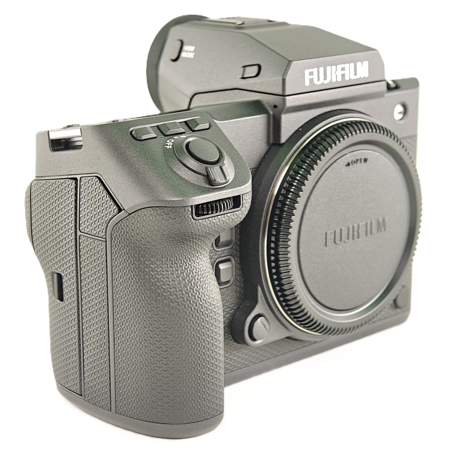 Fujifilm GFX 100II - Usato - immagine 8