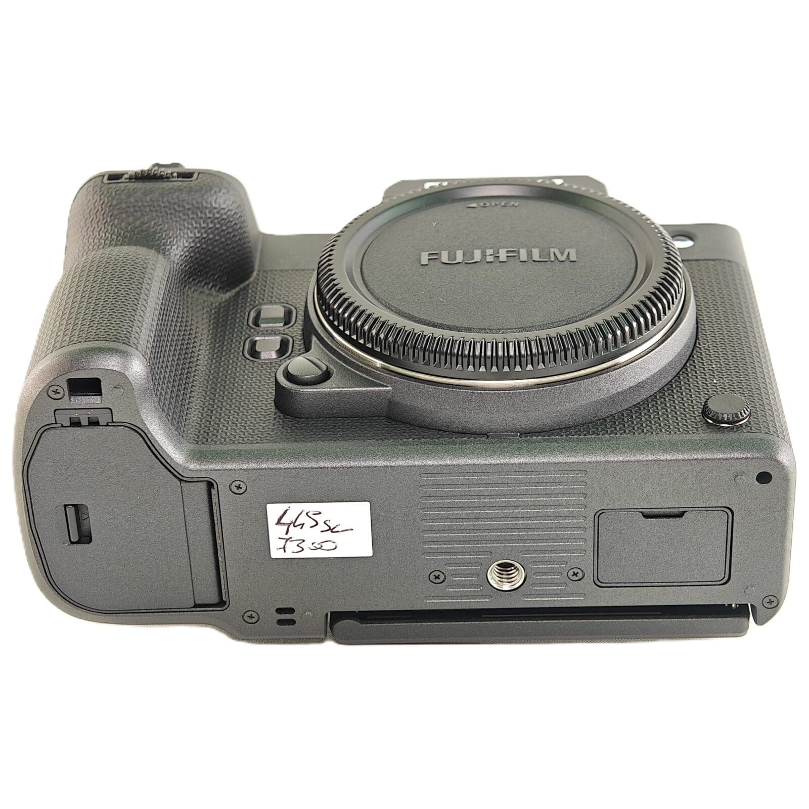 Fujifilm GFX 100II - Usato - immagine 9