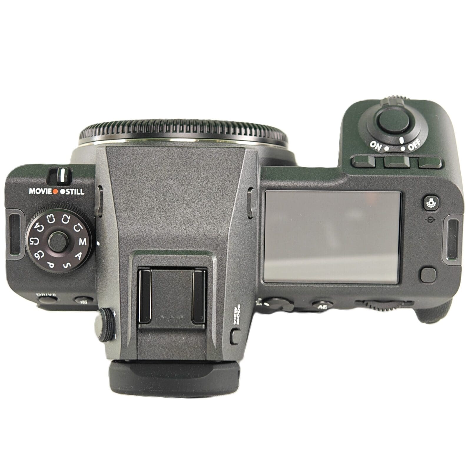 Fujifilm GFX 100II - Usato - immagine 10