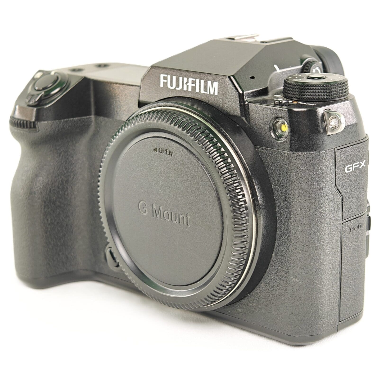 FUJIFILM GFX 100S - Usato - immagine 2