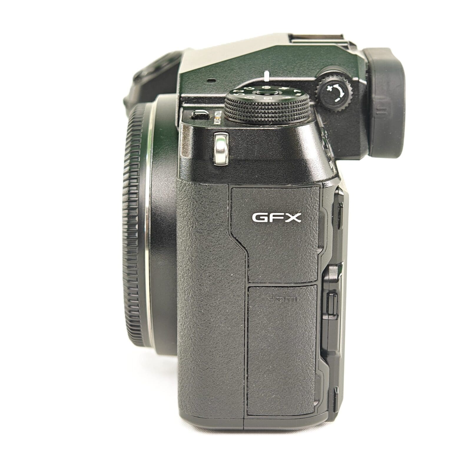FUJIFILM GFX 100S - Usato - immagine 3
