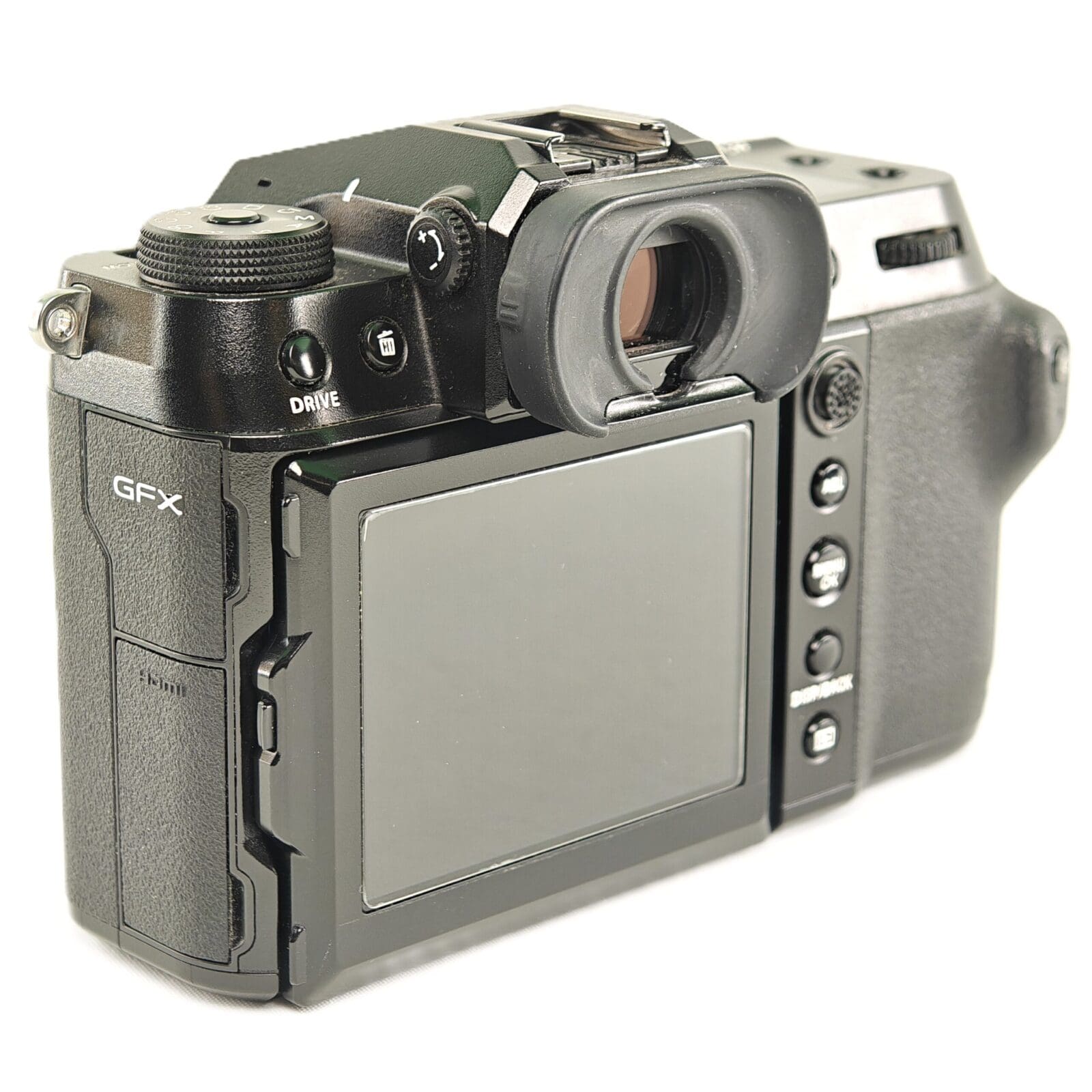 FUJIFILM GFX 100S - Usato - immagine 4