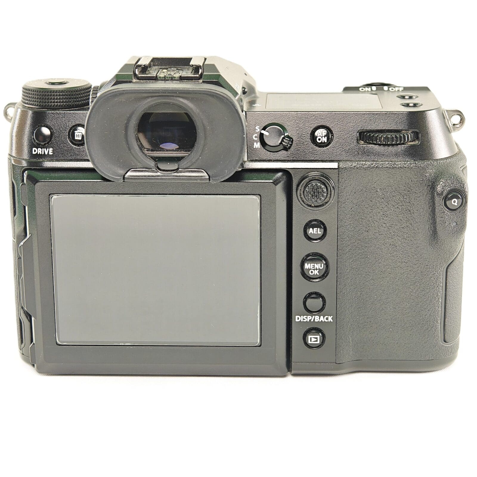 FUJIFILM GFX 100S - Usato - immagine 5