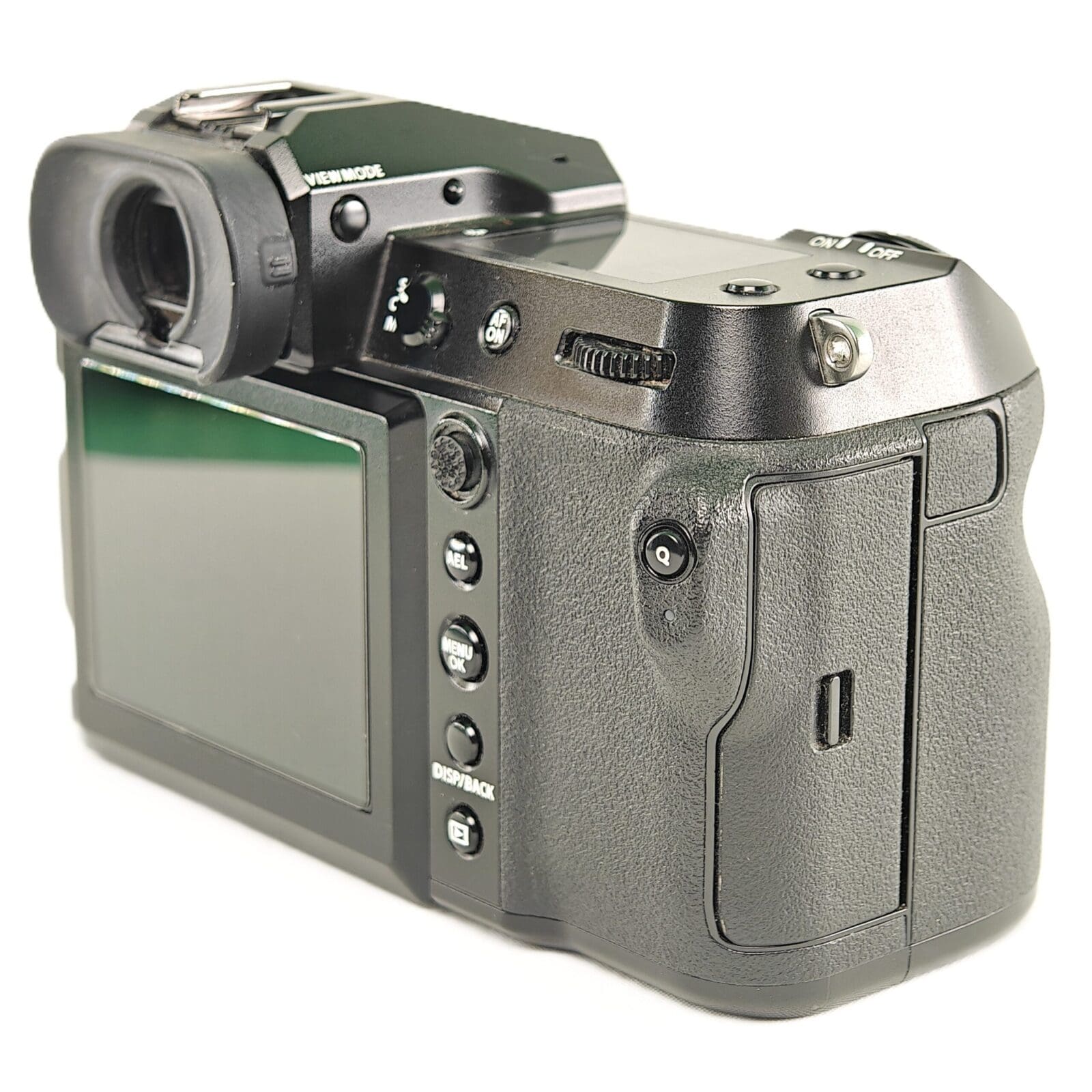 FUJIFILM GFX 100S - Usato - immagine 7