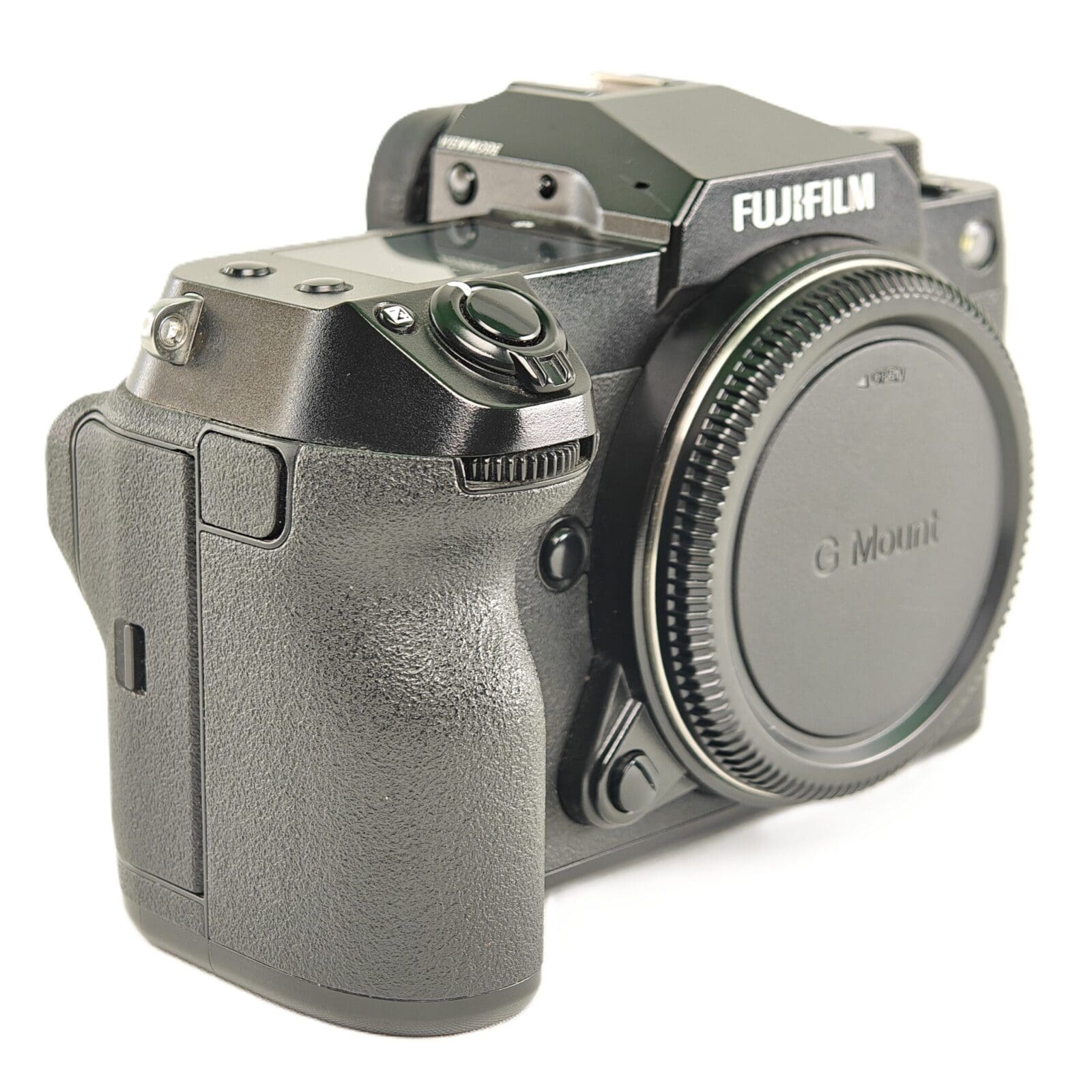 FUJIFILM GFX 100S - Usato - immagine 9