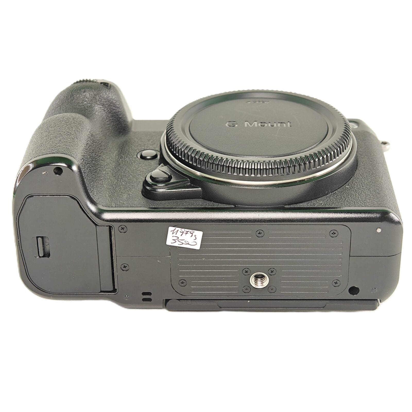 FUJIFILM GFX 100S - Usato - immagine 10