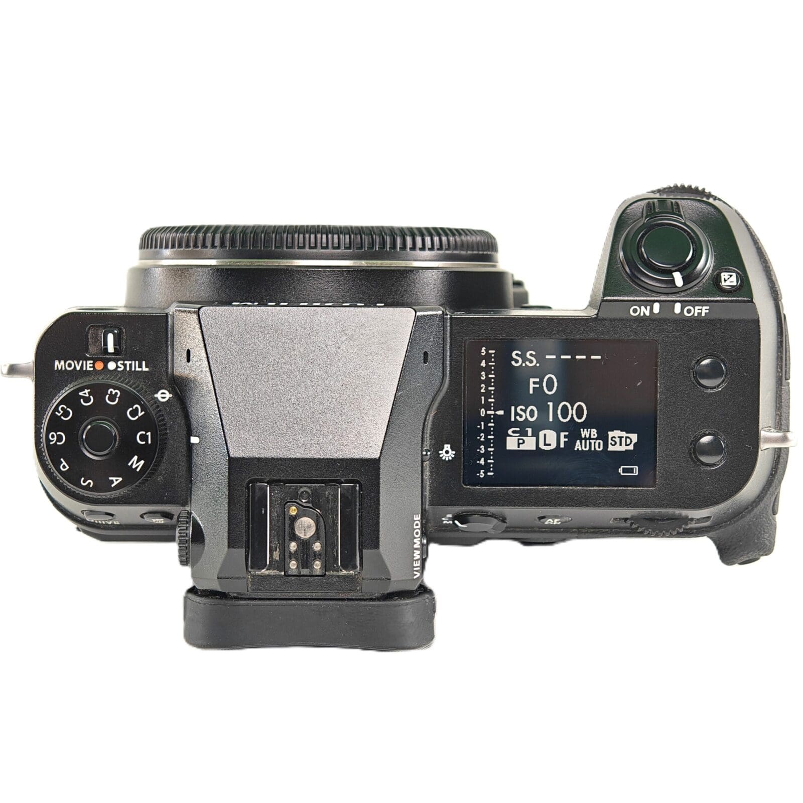 FUJIFILM GFX 100S - Usato - immagine 11