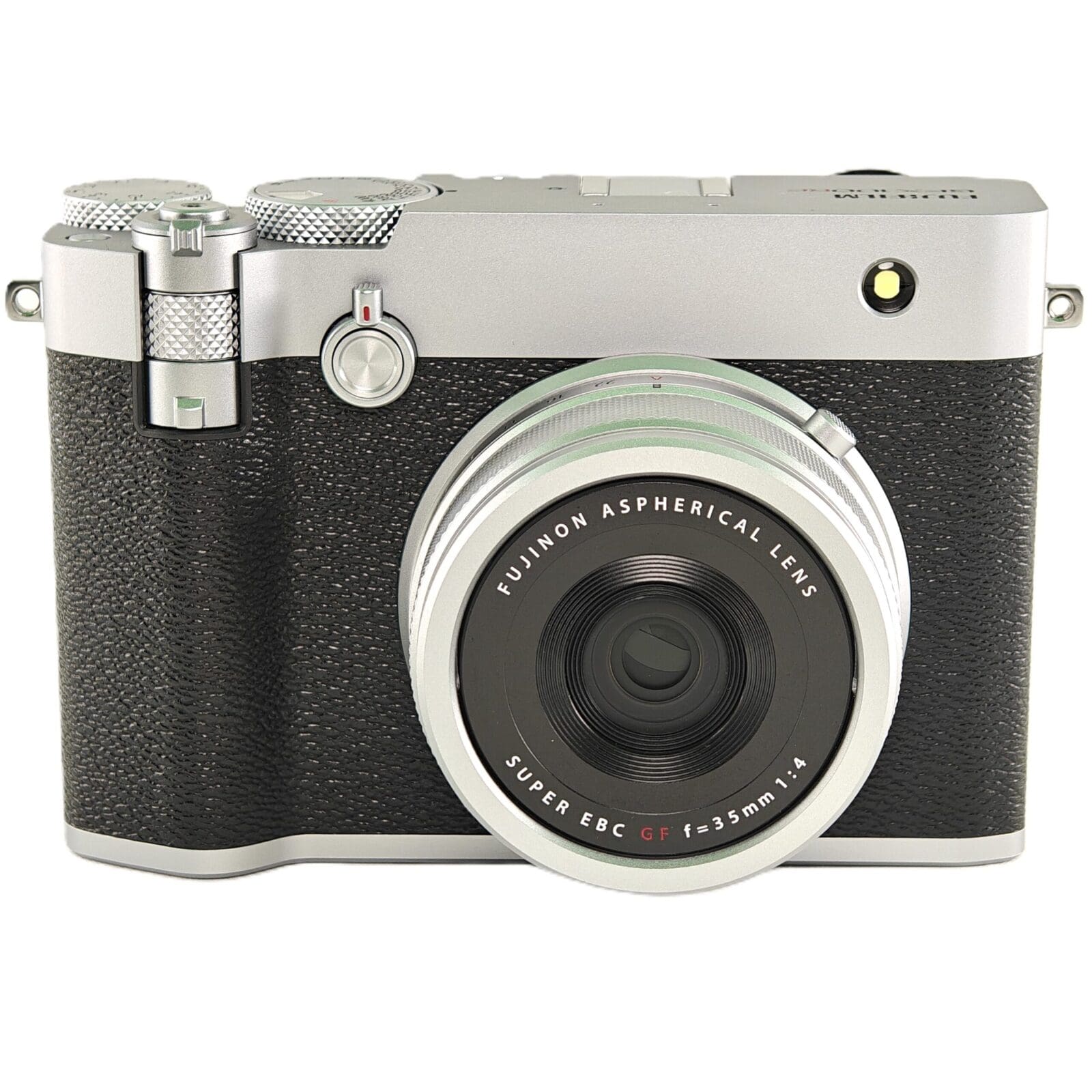 FUJIFILM GFX100RF Silver - Usato