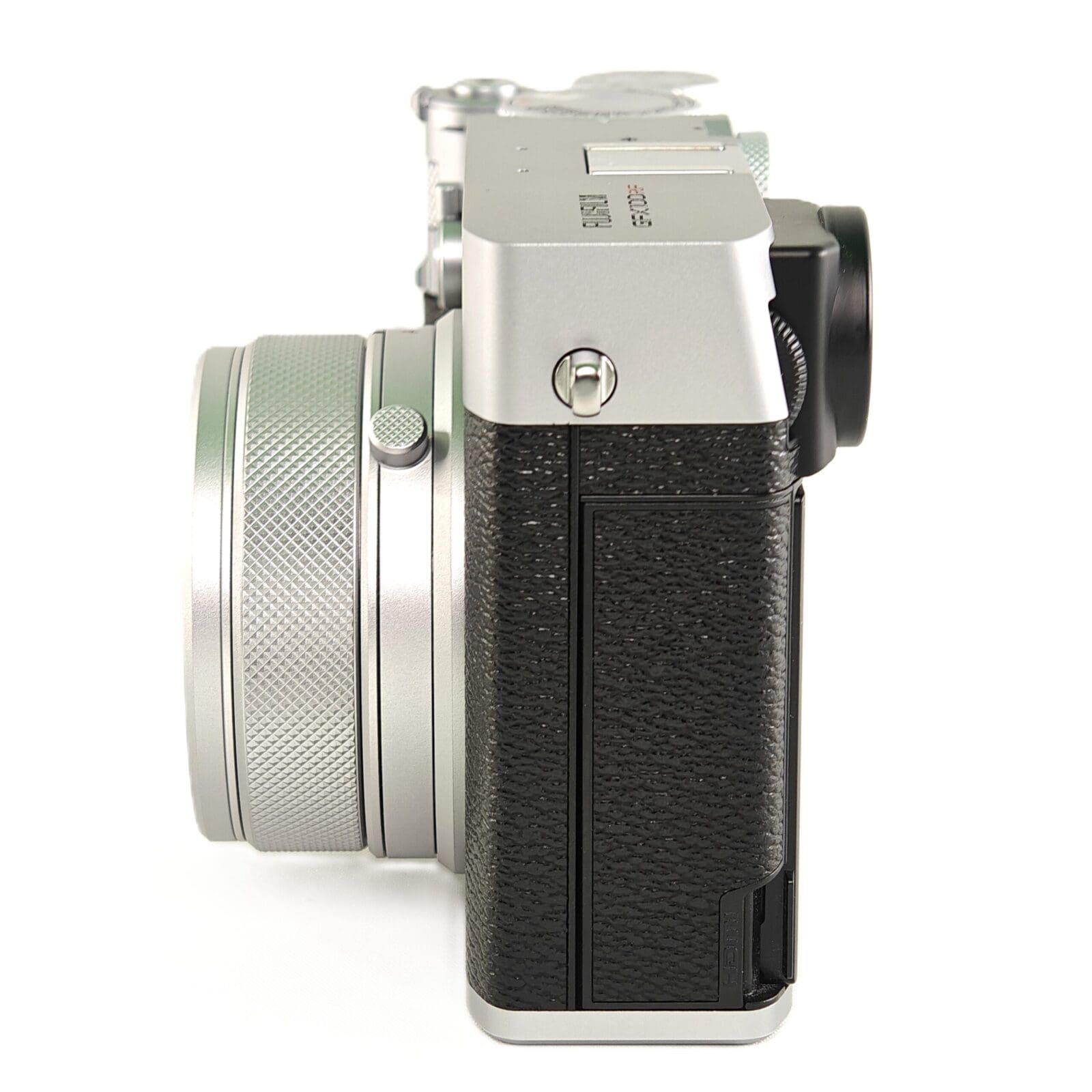 FUJIFILM GFX100RF Silver - Usato - immagine 3