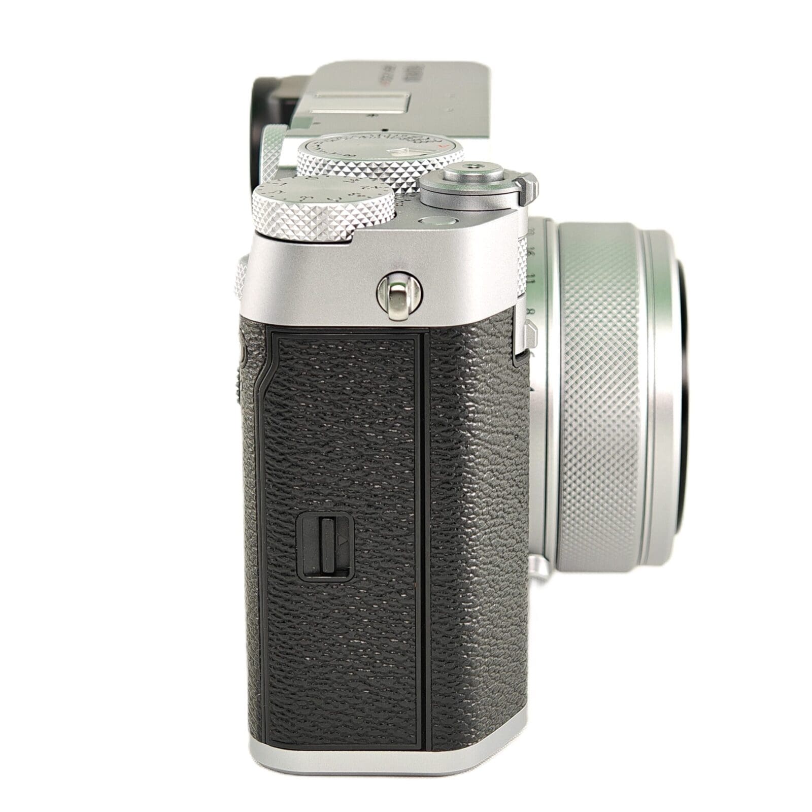 FUJIFILM GFX100RF Silver - Usato - immagine 8