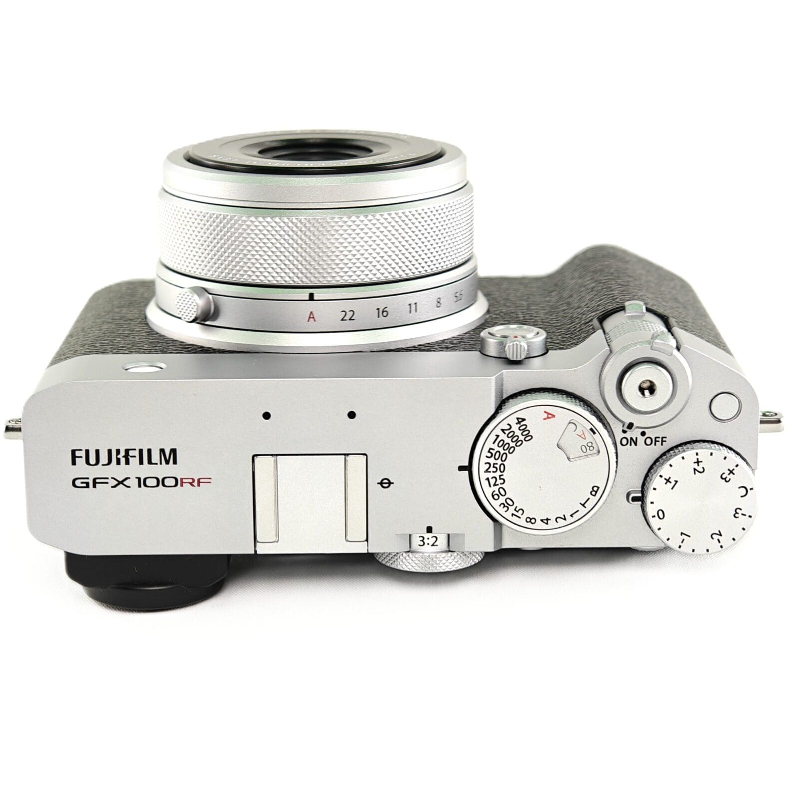 FUJIFILM GFX100RF Silver - Usato - immagine 11