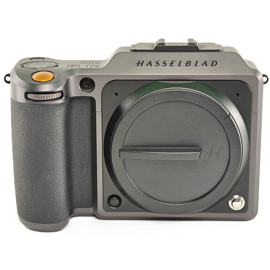 HASSELBLAD X1D II - Usato