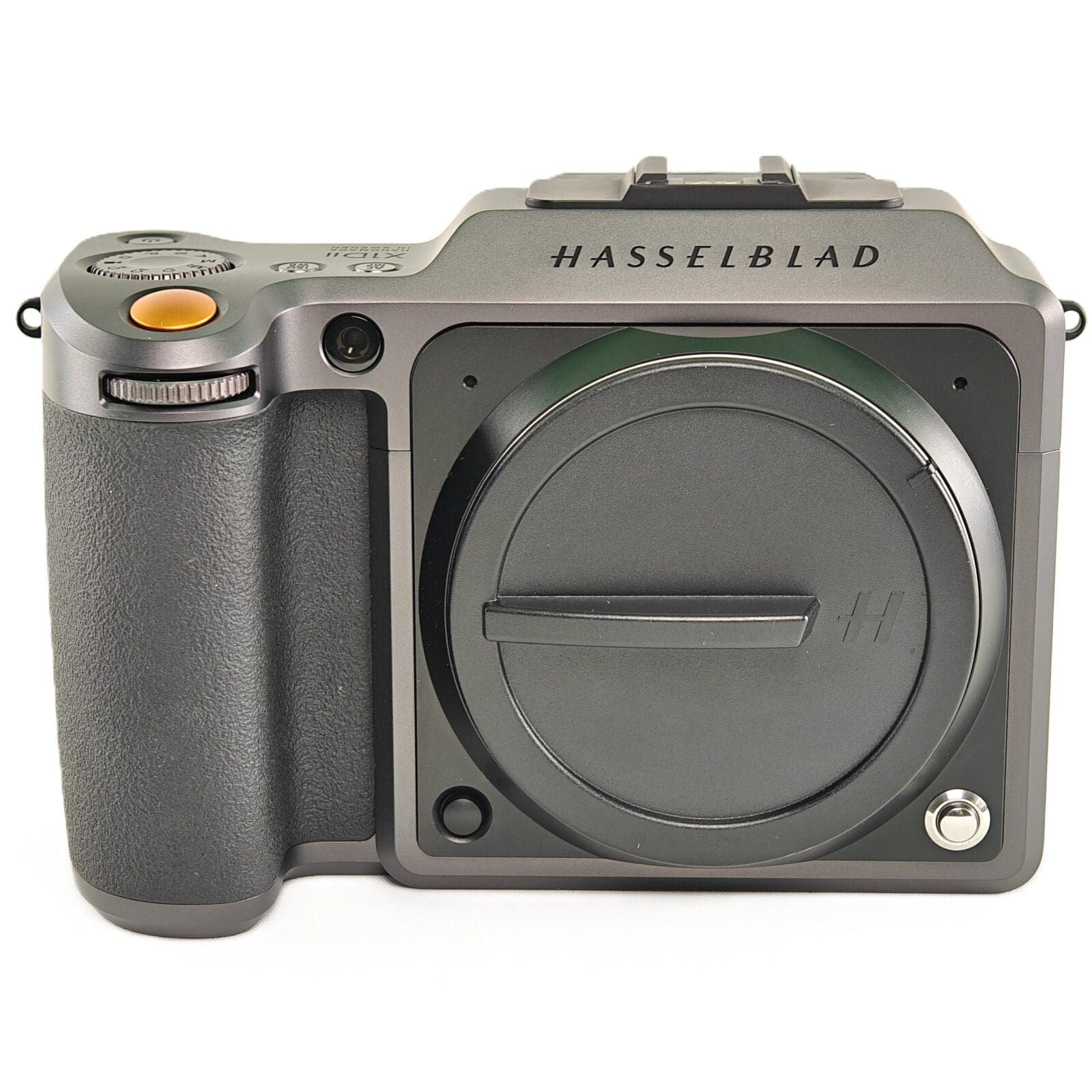 HASSELBLAD X1D II - Usato