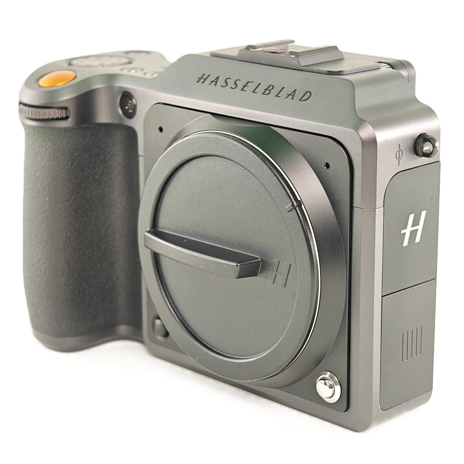 HASSELBLAD X1D II - Usato - immagine 2