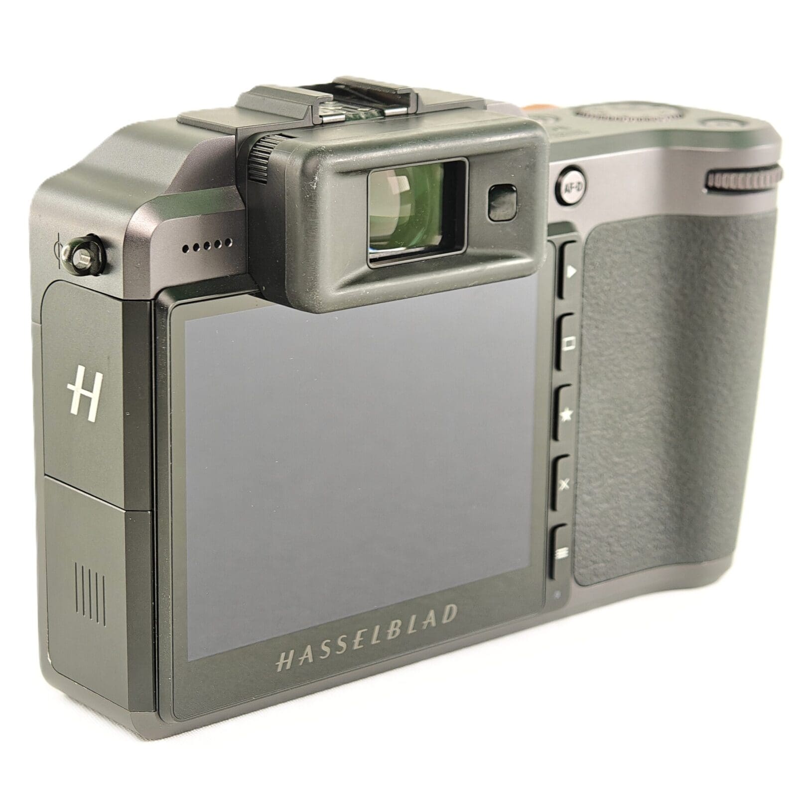 HASSELBLAD X1D II - Usato - immagine 4