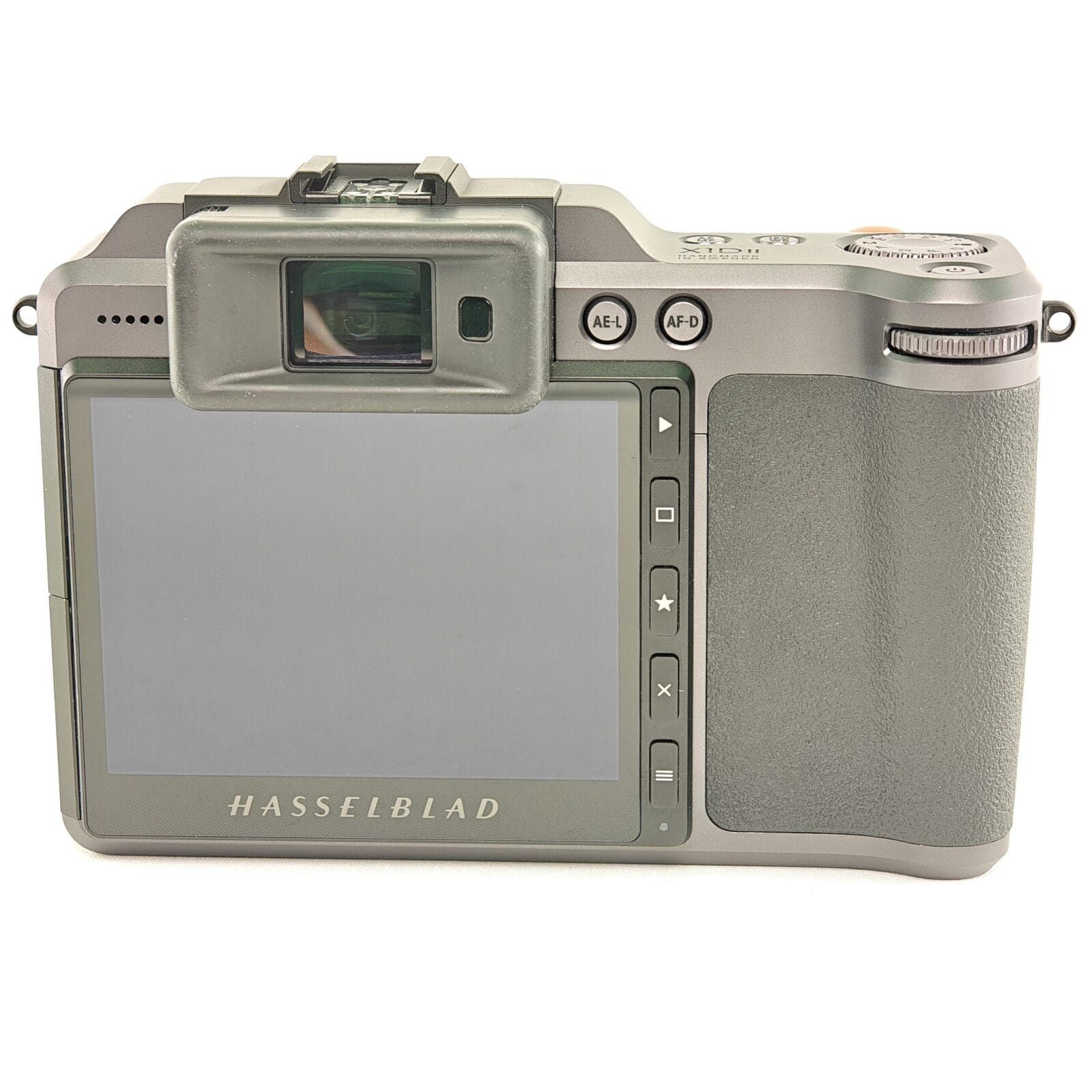 HASSELBLAD X1D II - Usato - immagine 5