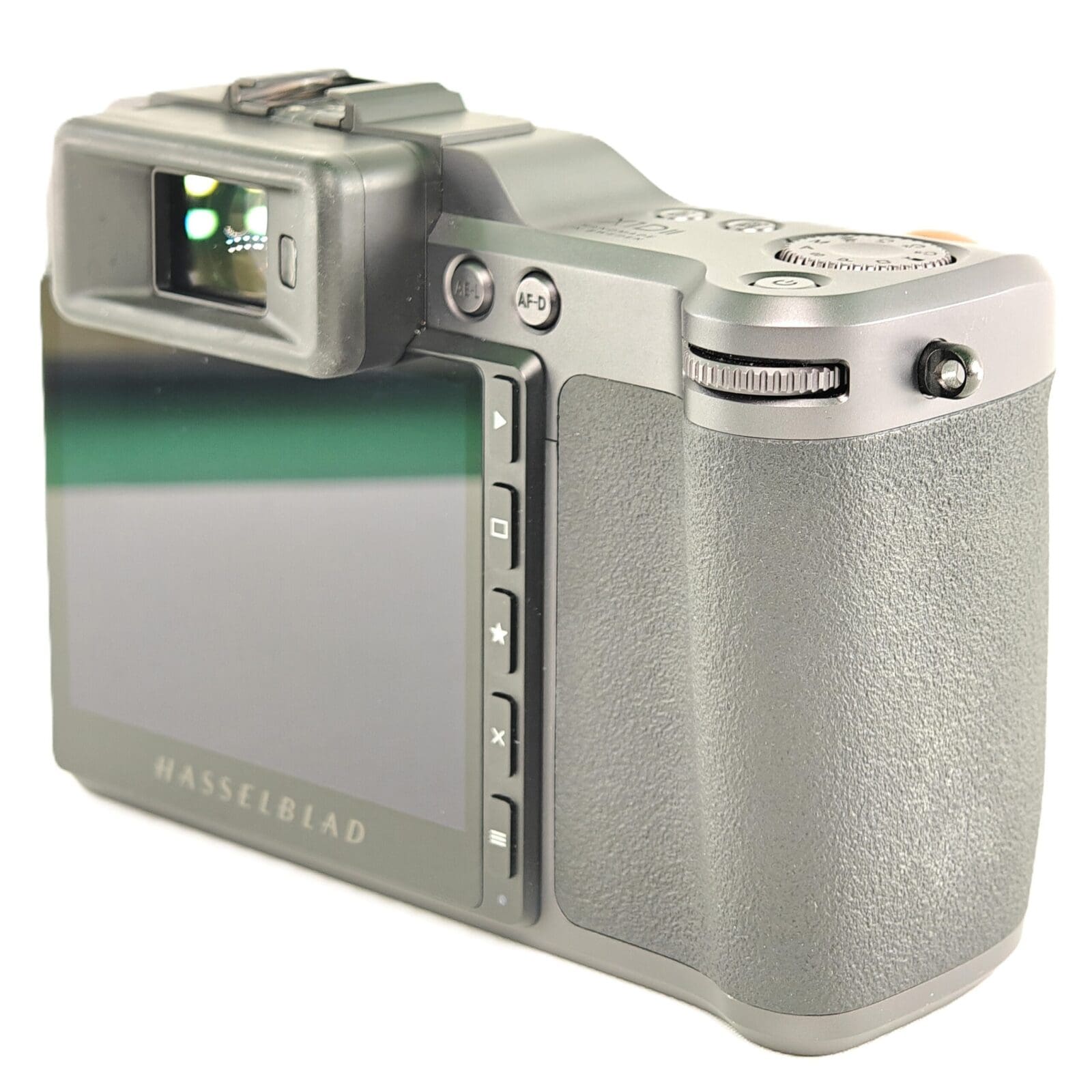HASSELBLAD X1D II - Usato - immagine 6