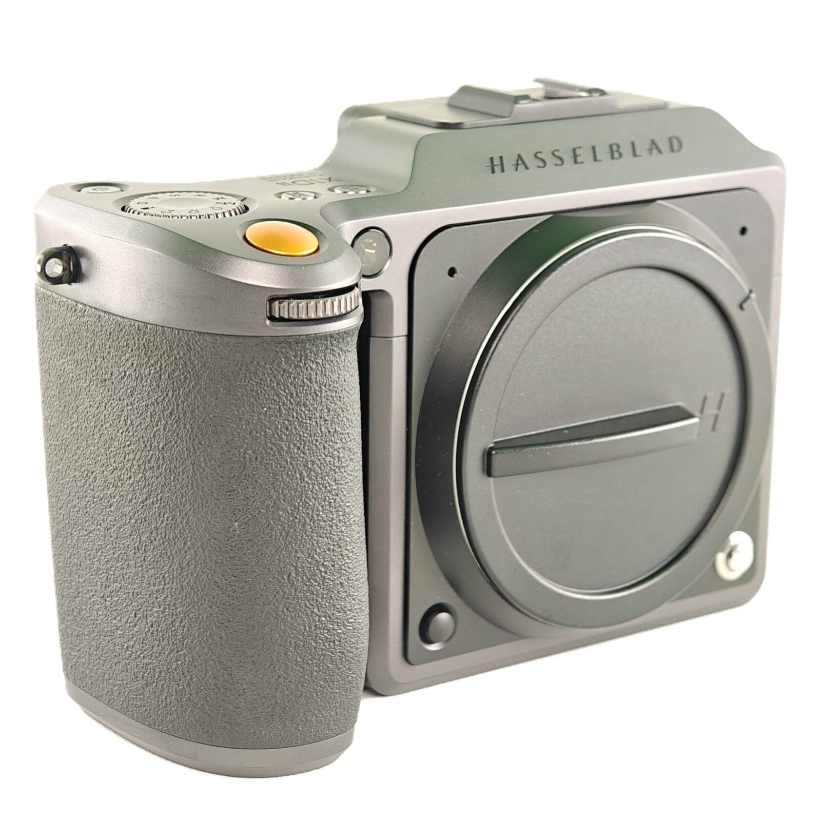 HASSELBLAD X1D II - Usato - immagine 8