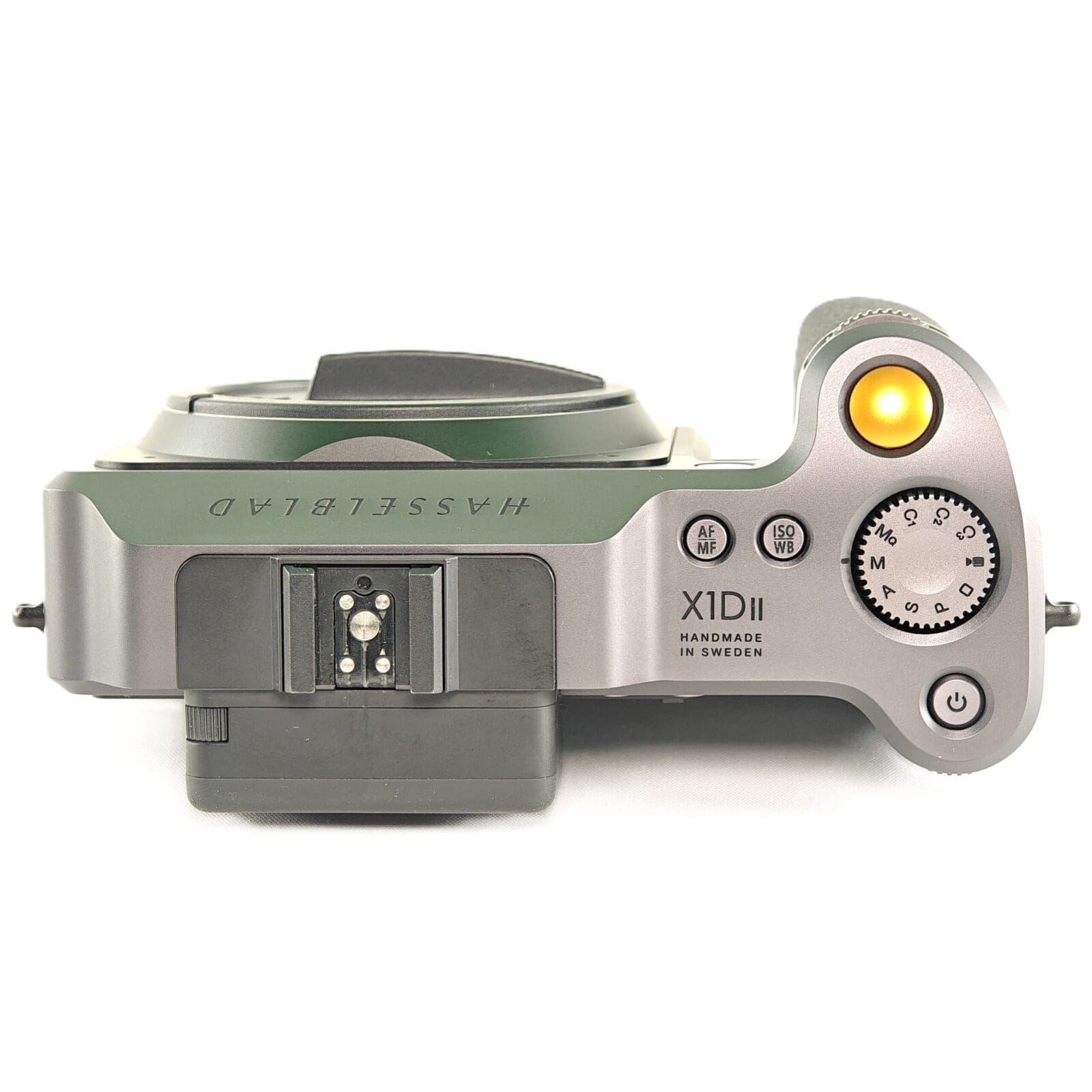 HASSELBLAD X1D II - Usato - immagine 9