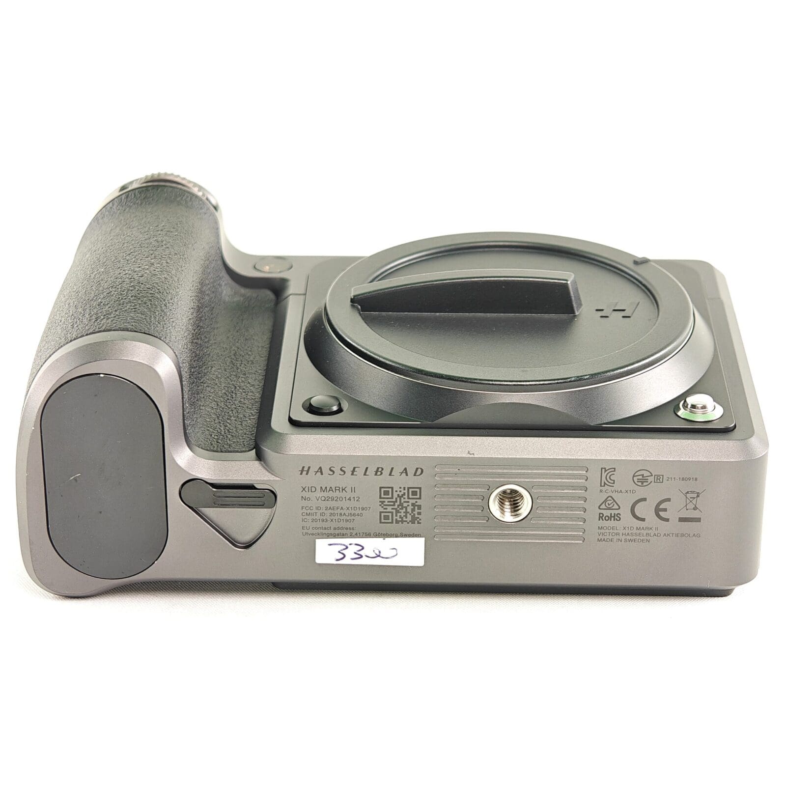HASSELBLAD X1D II - Usato - immagine 10