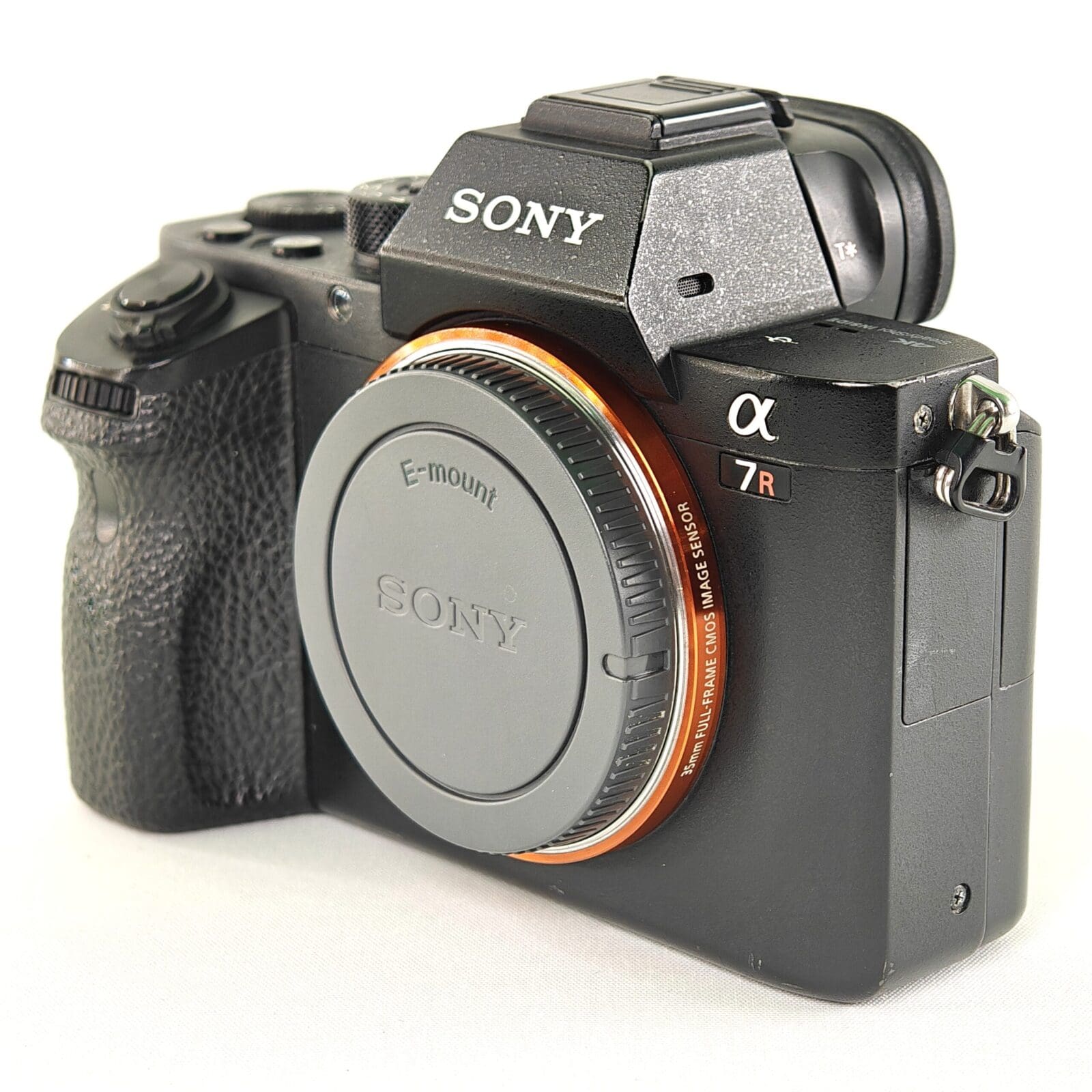 SONY A7RII - Usato - immagine 2