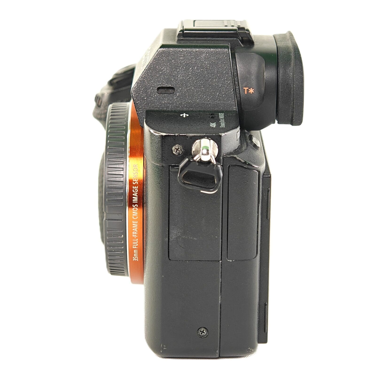 SONY A7RII - Usato - immagine 3