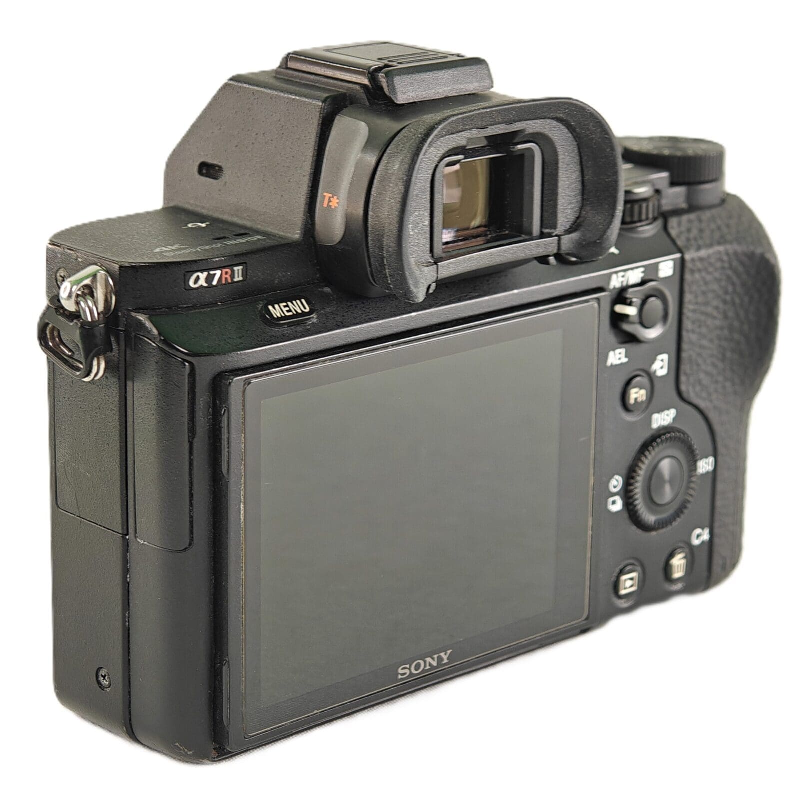 SONY A7RII - Usato - immagine 4