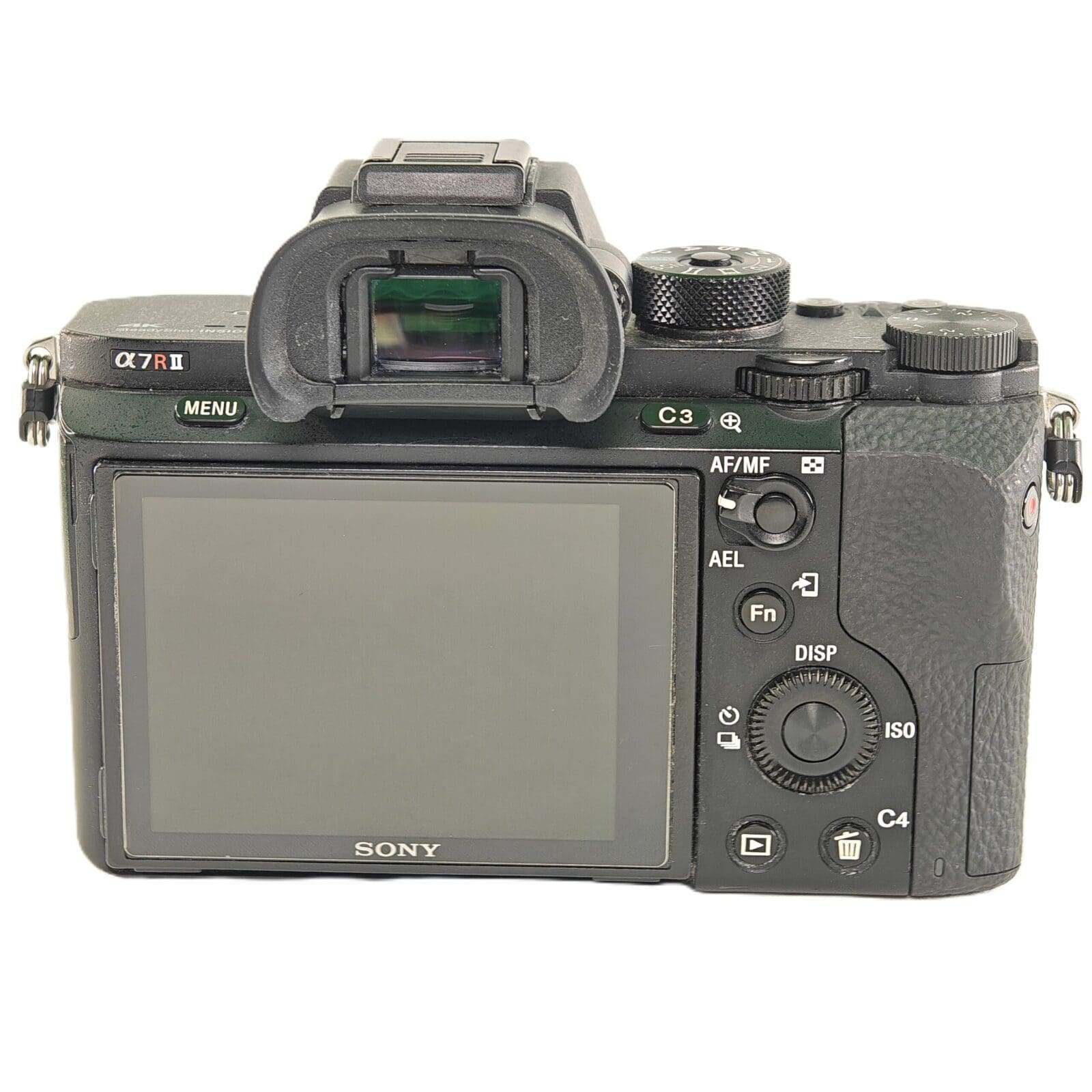 SONY A7RII - Usato - immagine 5