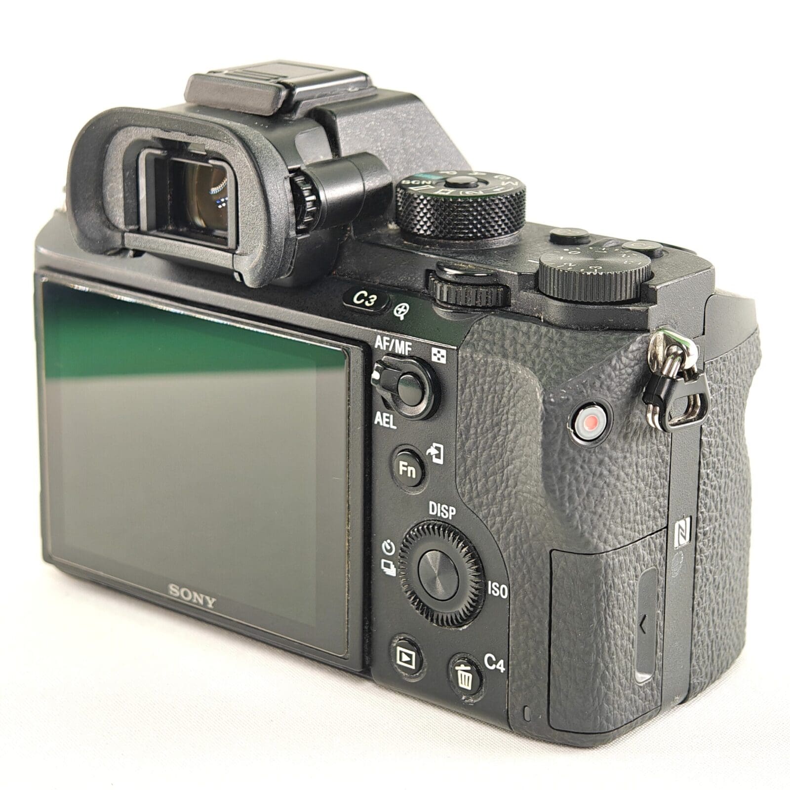 SONY A7RII - Usato - immagine 6