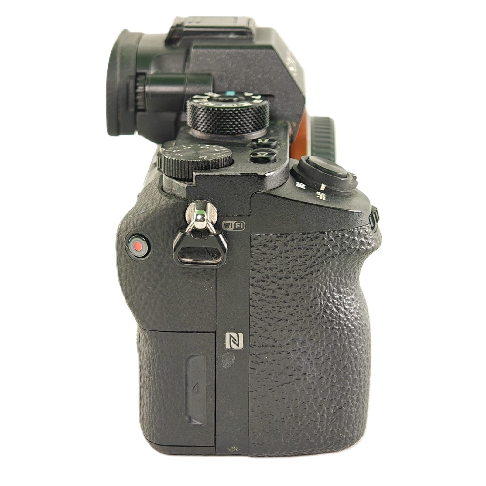 SONY A7RII - Usato - immagine 7